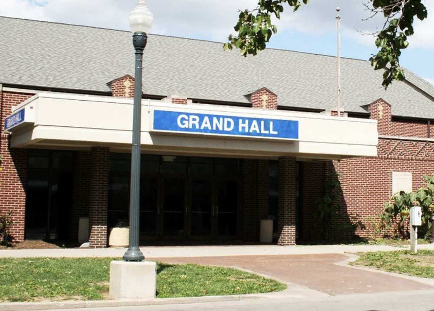 grandhall